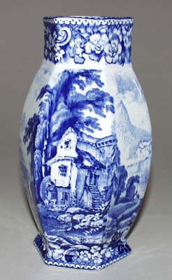 Vase c1900